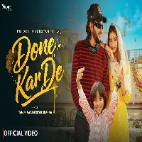Done Karde MD Desi Rockstar Ft Tanu Rawat X Devik Sharma New Haryanvi Song 2026 By MD Desi Rockstar Poster